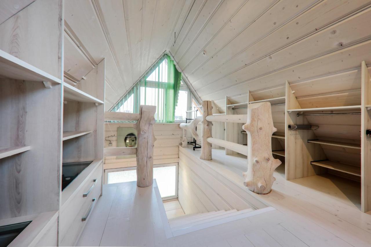 Kwiat Sniegu Deluxe Kolo Gubalowki Nowe Bystre ภายนอก รูปภาพ