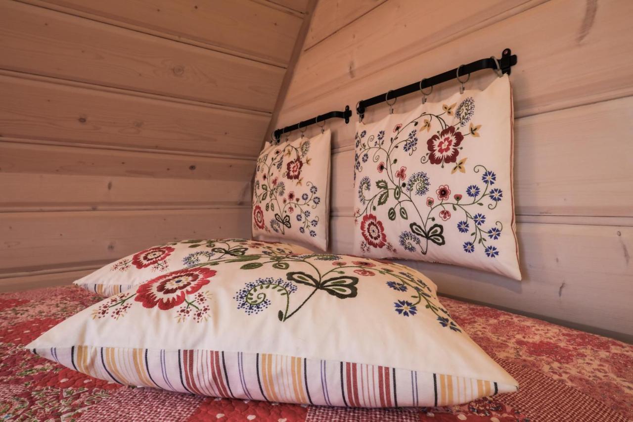 Kwiat Sniegu Deluxe Kolo Gubalowki Nowe Bystre ภายนอก รูปภาพ