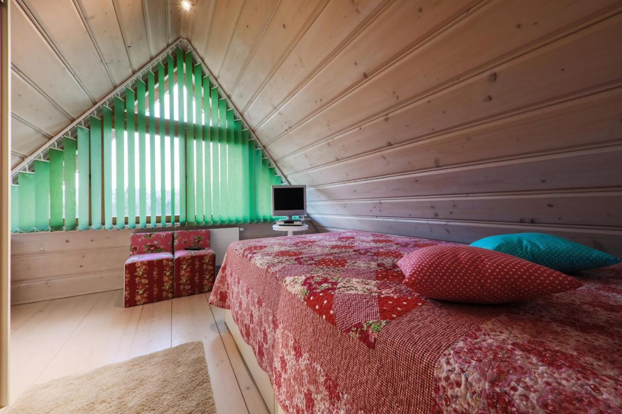 Kwiat Sniegu Deluxe Kolo Gubalowki Nowe Bystre ภายนอก รูปภาพ