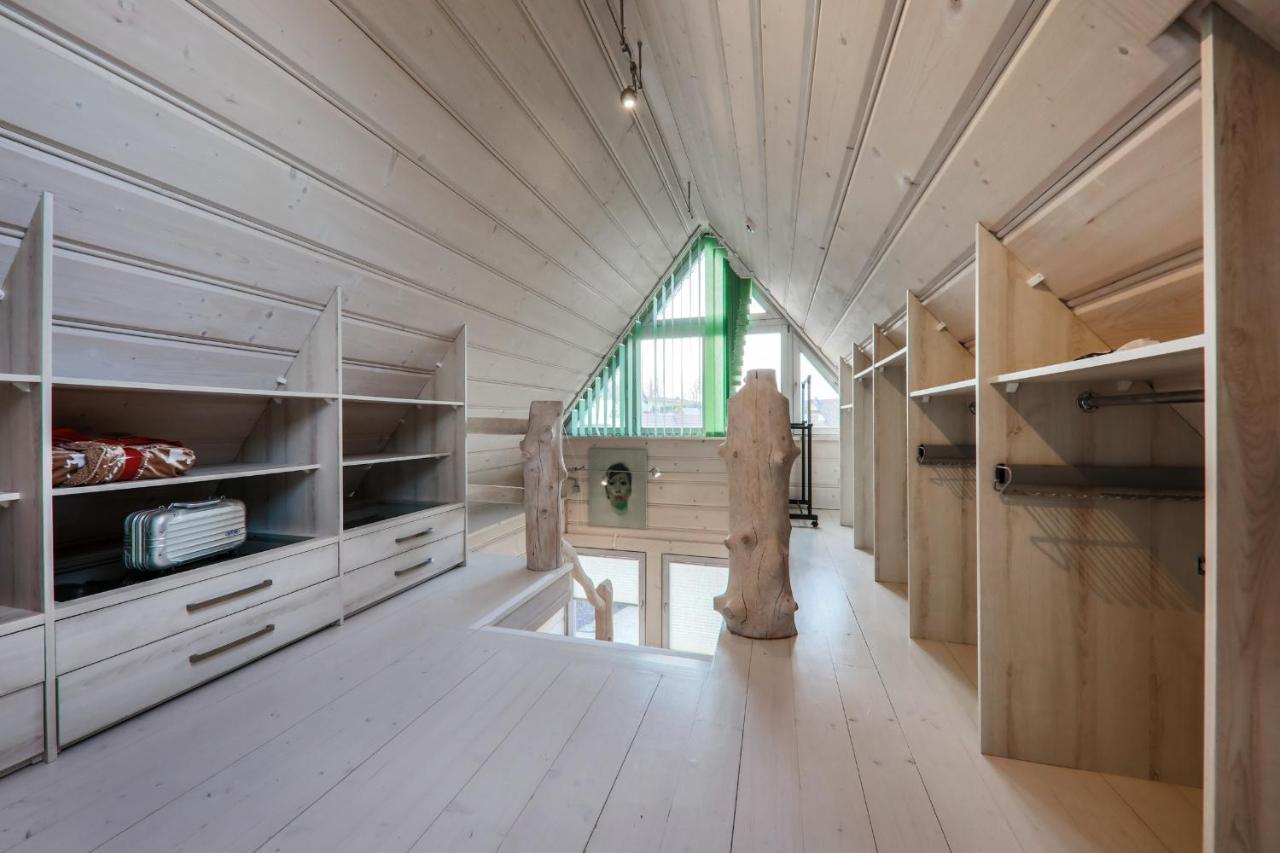 Kwiat Sniegu Deluxe Kolo Gubalowki Nowe Bystre ภายนอก รูปภาพ