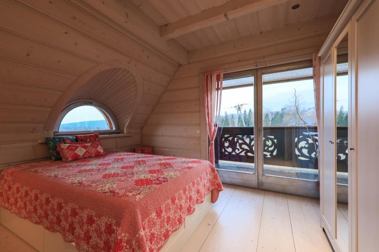 Kwiat Sniegu Deluxe Kolo Gubalowki Nowe Bystre ภายนอก รูปภาพ